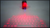 Auraze Portable Laser Projection Keyboard