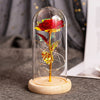 Load image into Gallery viewer, Everlight Flower Glass Sphere - Gift Box Included