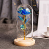 Load image into Gallery viewer, Everlight Flower Glass Sphere - Gift Box Included