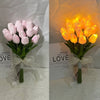 Load image into Gallery viewer, Elegant Tulip LED Lamp