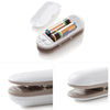 Load image into Gallery viewer, Auraze Mini-Portable Package Heat Sealer - Auraze
